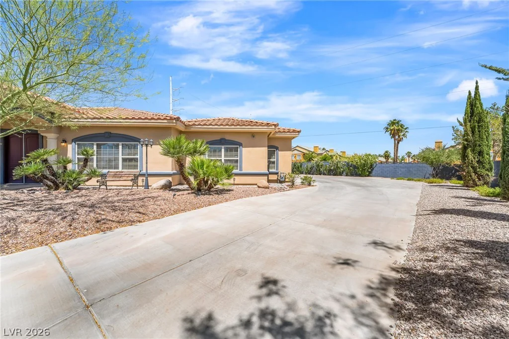 1301 Marina Del Rey, Las Vegas, NV 89117