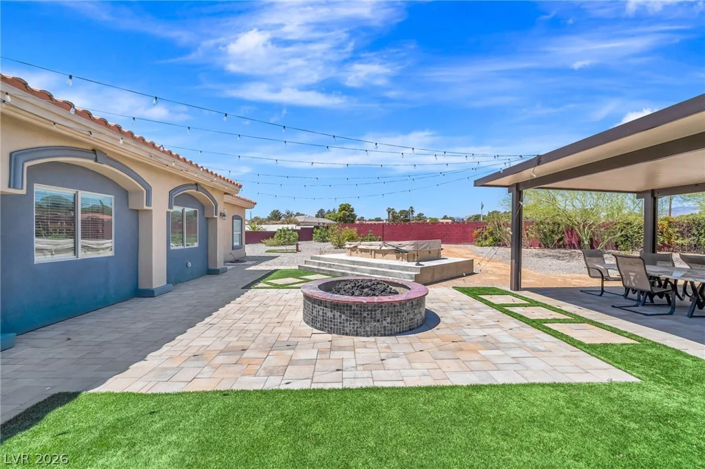 1301 Marina Del Rey, Las Vegas, NV 89117