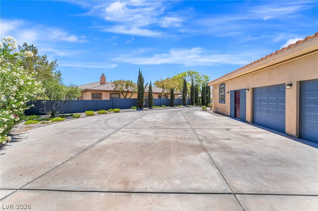 1301 Marina Del Rey, Las Vegas, NV 89117