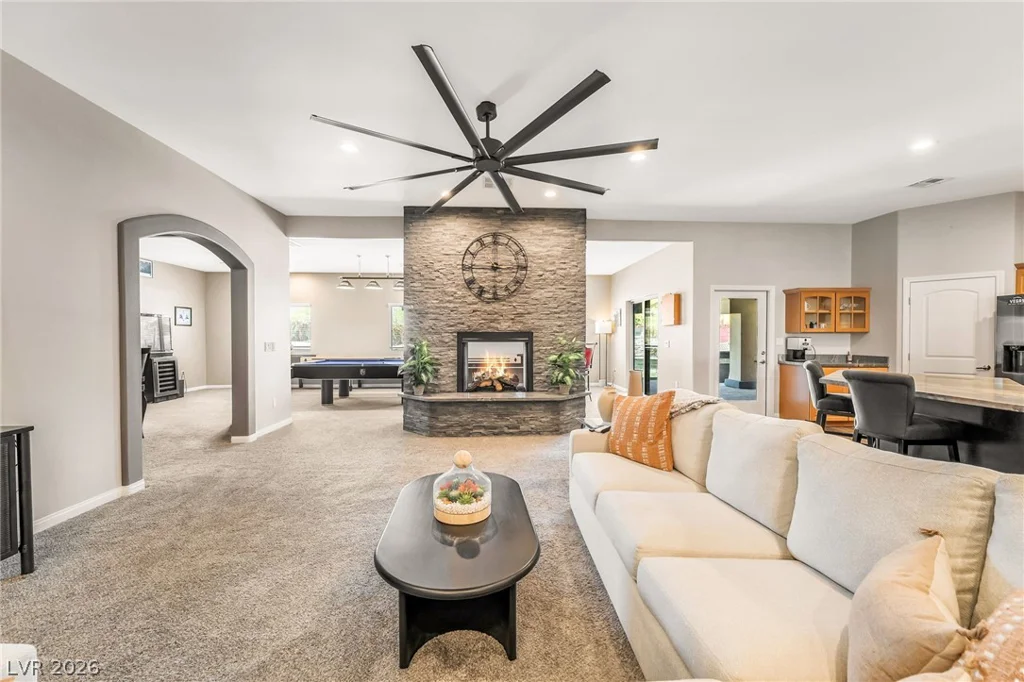 1301 Marina Del Rey, Las Vegas, NV 89117