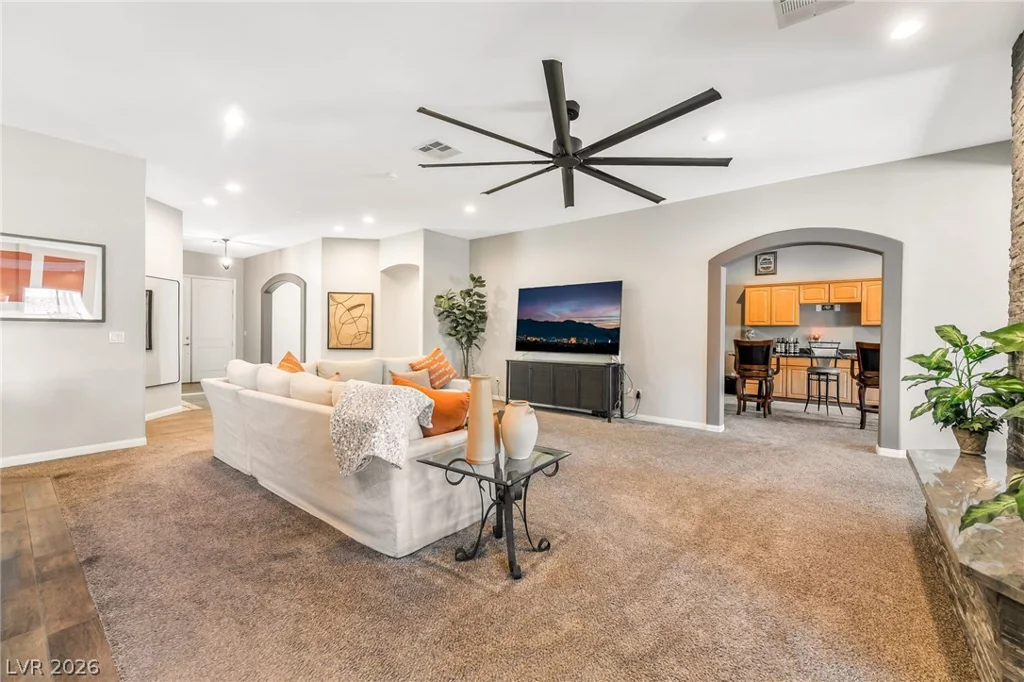 1301 Marina Del Rey, Las Vegas, NV 89117