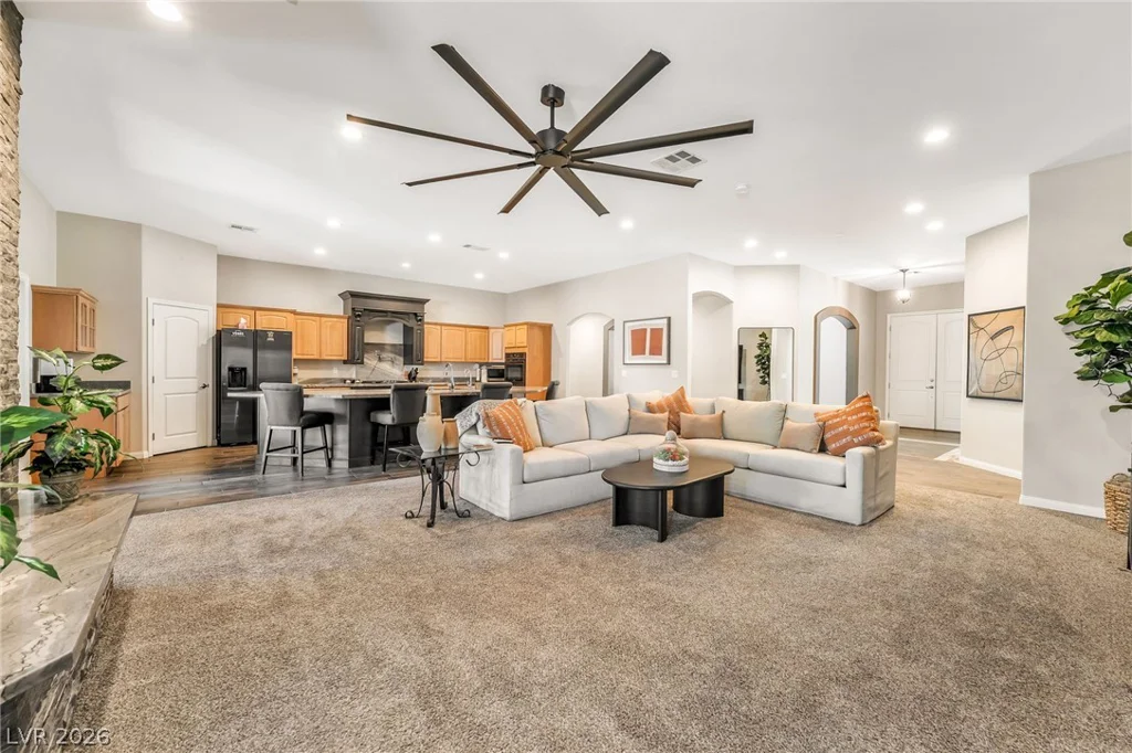 1301 Marina Del Rey, Las Vegas, NV 89117