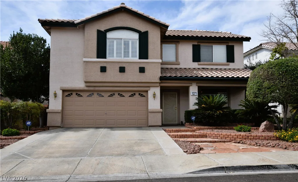 1271 Dove Tree, Henderson, NV 89014