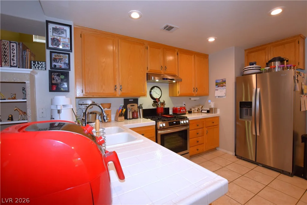 1271 Dove Tree, Henderson, NV 89014