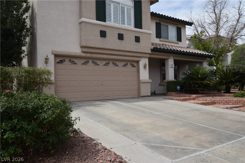 1271 Dove Tree, Henderson, NV 89014