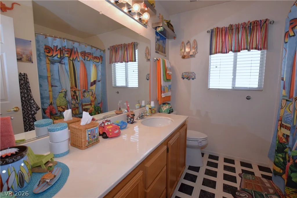 1271 Dove Tree, Henderson, NV 89014