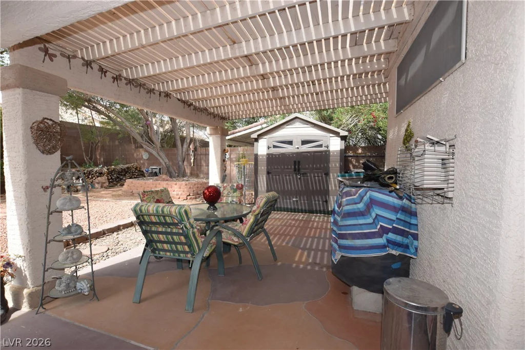1271 Dove Tree, Henderson, NV 89014