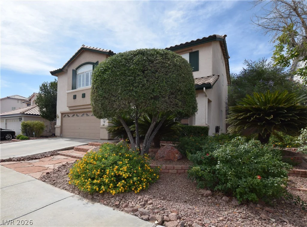 1271 Dove Tree, Henderson, NV 89014