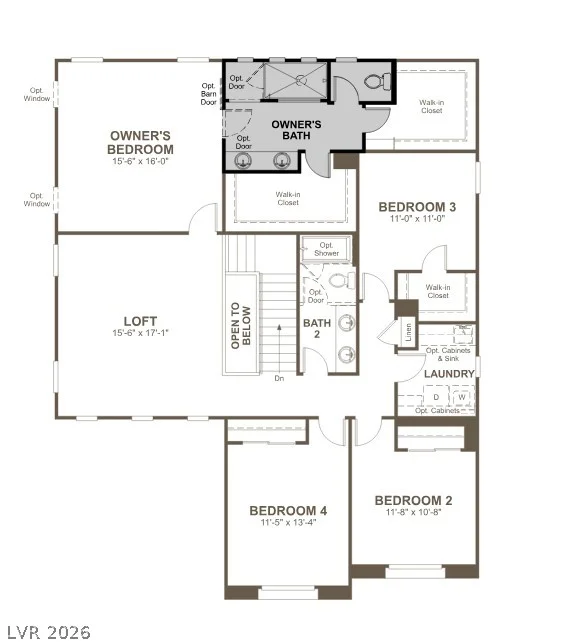 10488 Celestial Pole, Las Vegas, NV 89143