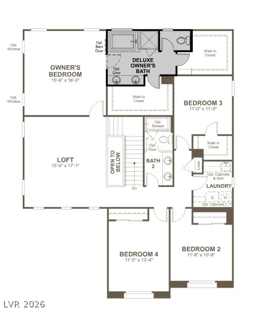 10524 Celestial Pole, Las Vegas, NV 89143