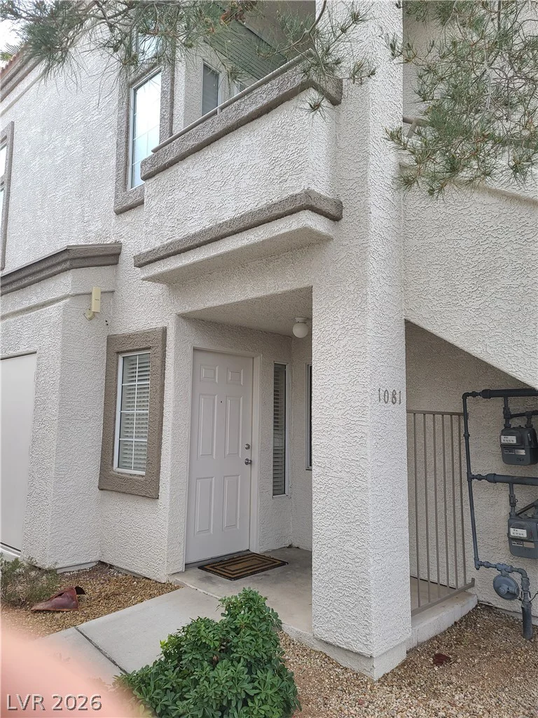 3125 Buffalo, Las Vegas, NV 89128