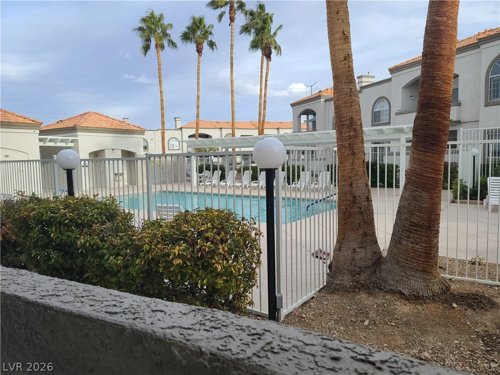 3125 Buffalo, Las Vegas, NV 89128