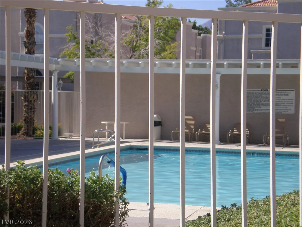 3125 Buffalo, Las Vegas, NV 89128