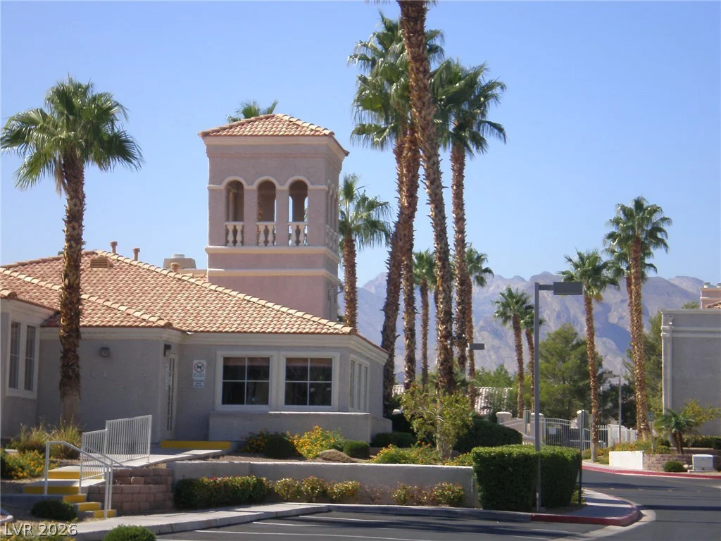 3125 Buffalo, Las Vegas, NV 89128