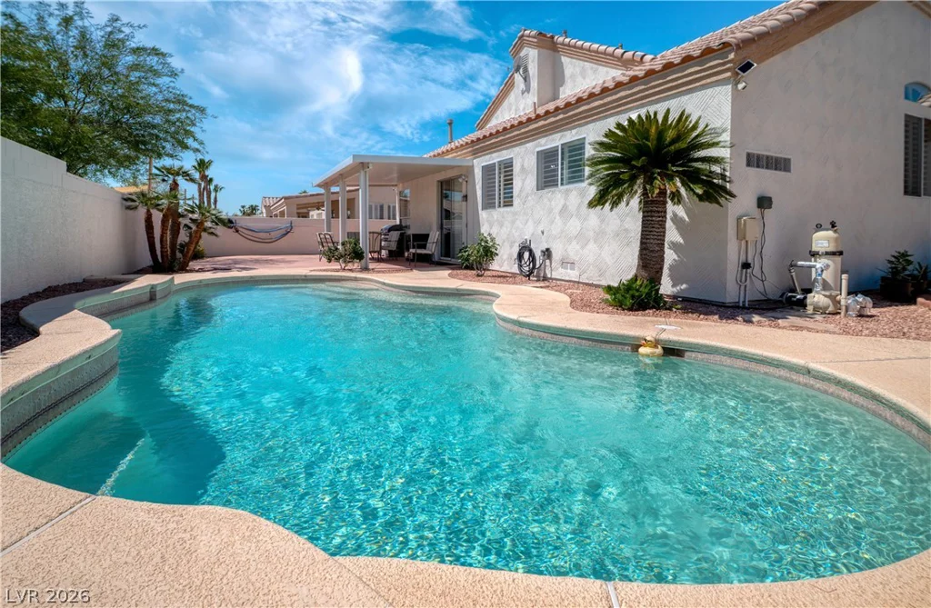 3176 Sterlingshire, Las Vegas, NV 89146