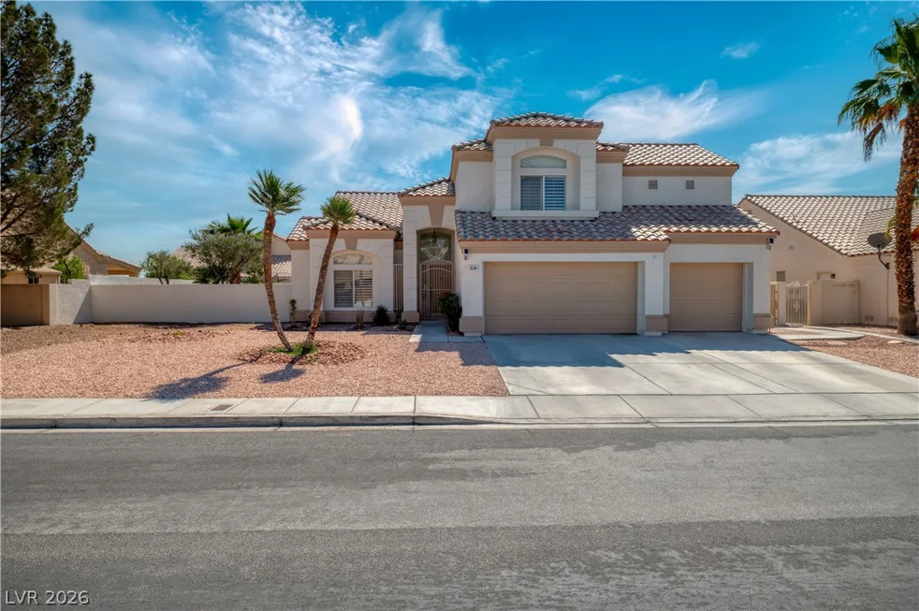 3176 Sterlingshire, Las Vegas, NV 89146