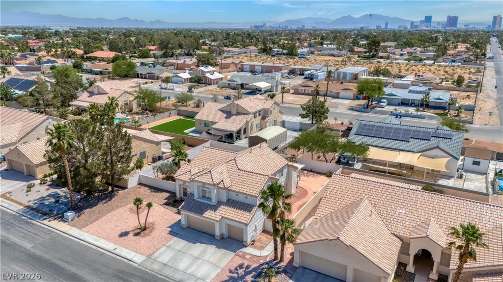 3176 Sterlingshire, Las Vegas, NV 89146