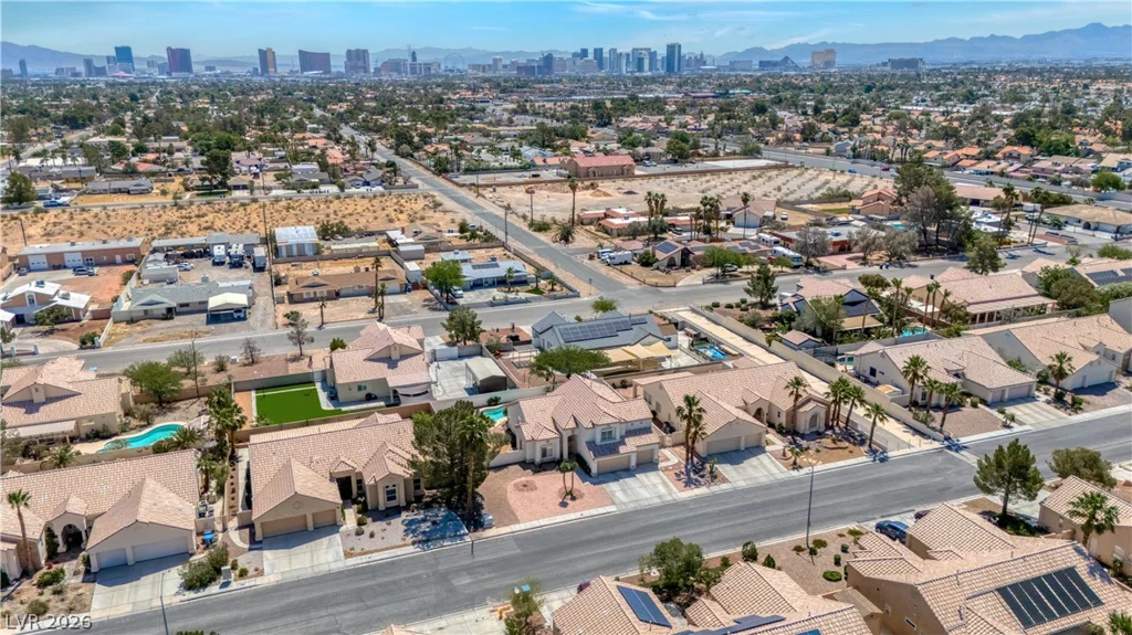 3176 Sterlingshire, Las Vegas, NV 89146