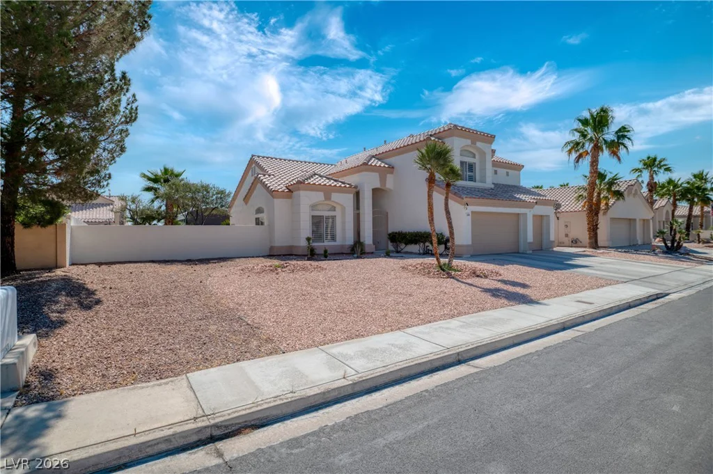 3176 Sterlingshire, Las Vegas, NV 89146