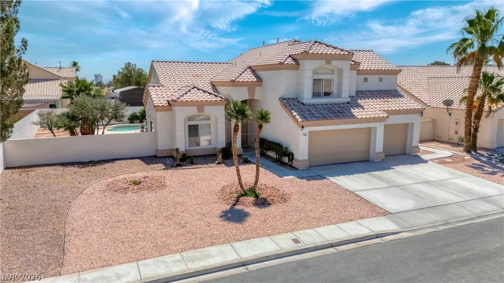 3176 Sterlingshire, Las Vegas, NV 89146