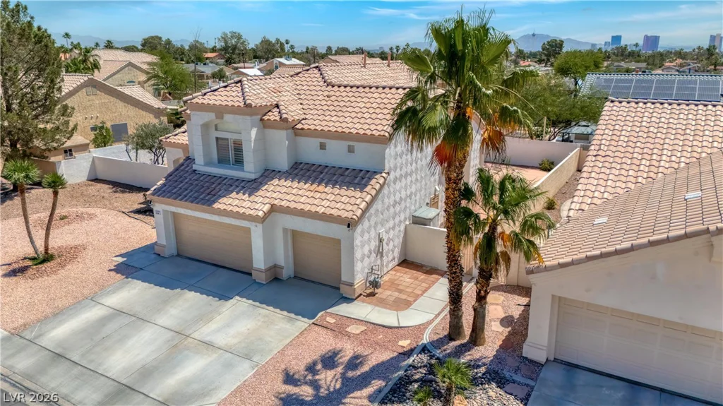 3176 Sterlingshire, Las Vegas, NV 89146