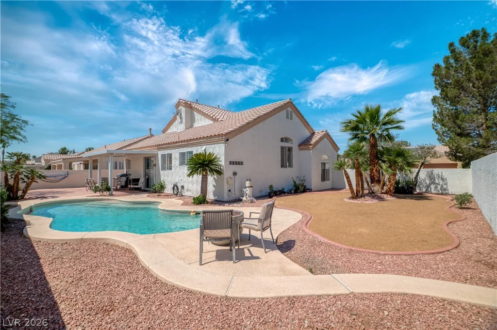 3176 Sterlingshire, Las Vegas, NV 89146