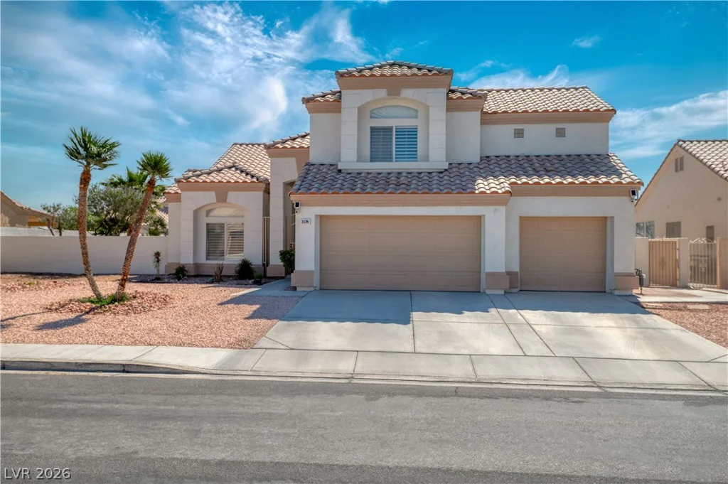 3176 Sterlingshire, Las Vegas, NV 89146