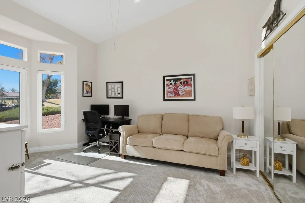 9329 Villa Ridge, Las Vegas, NV 89134