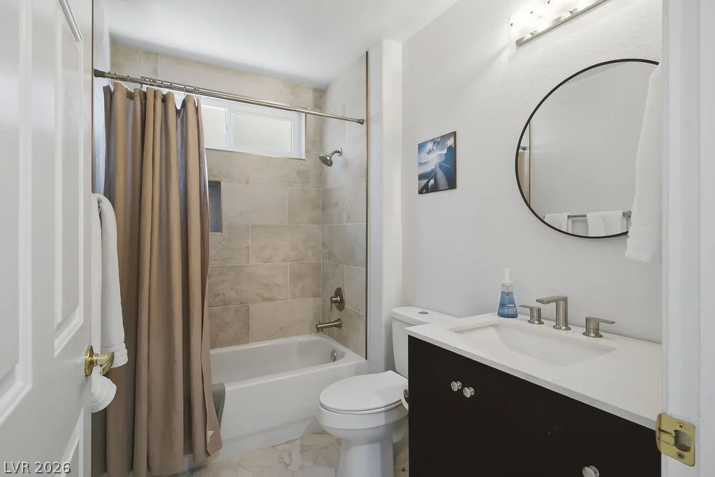 9329 Villa Ridge, Las Vegas, NV 89134
