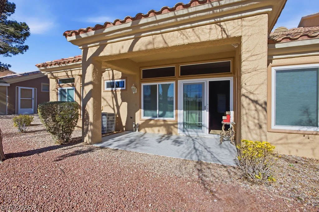 9329 Villa Ridge, Las Vegas, NV 89134