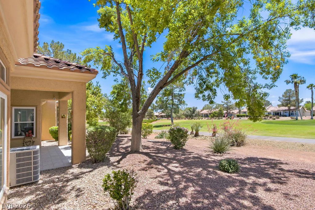 9329 Villa Ridge, Las Vegas, NV 89134