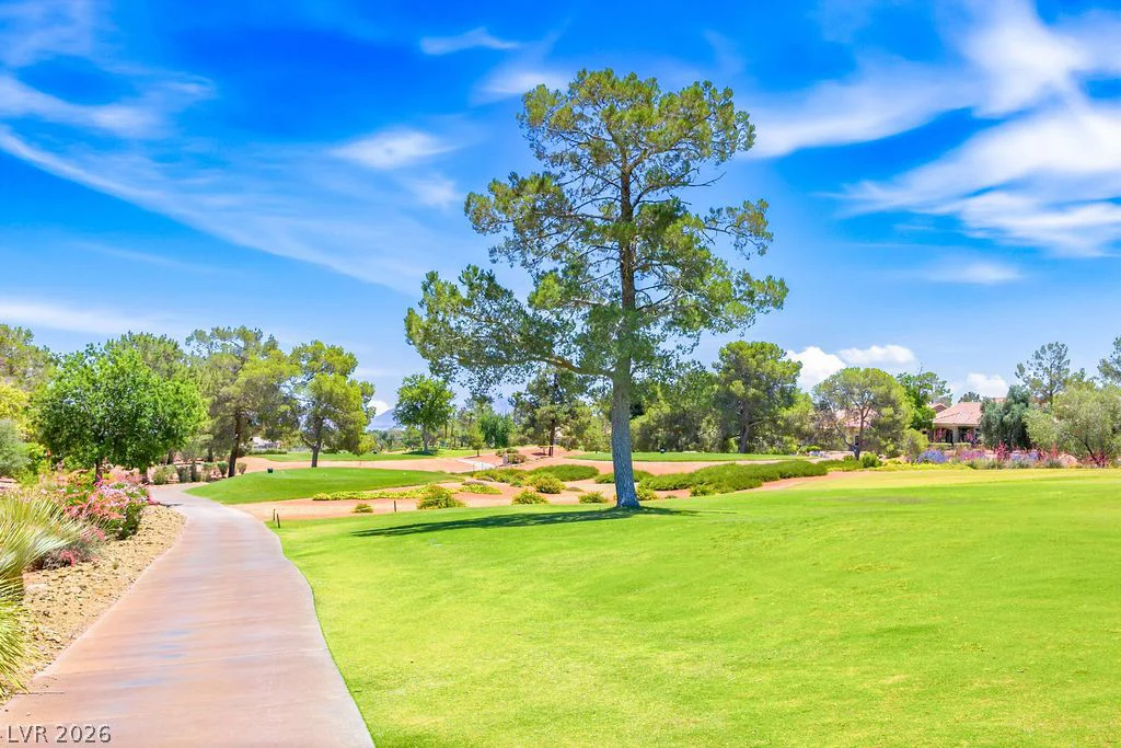 9329 Villa Ridge, Las Vegas, NV 89134