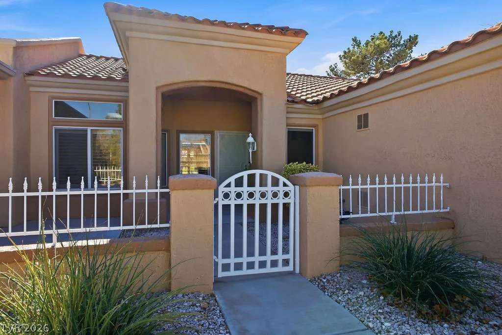 9329 Villa Ridge, Las Vegas, NV 89134