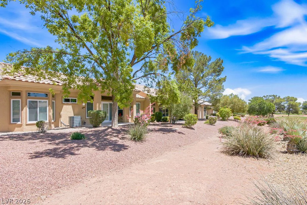 9329 Villa Ridge, Las Vegas, NV 89134