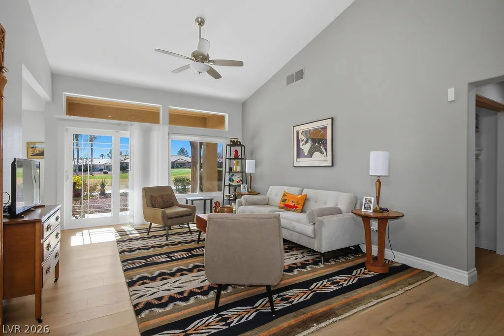 9329 Villa Ridge, Las Vegas, NV 89134