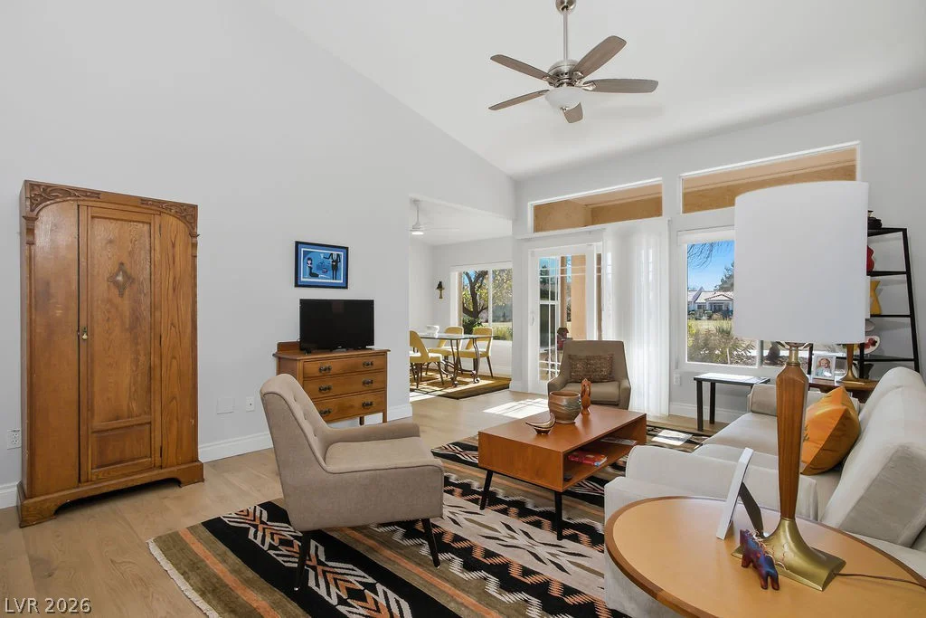 9329 Villa Ridge, Las Vegas, NV 89134