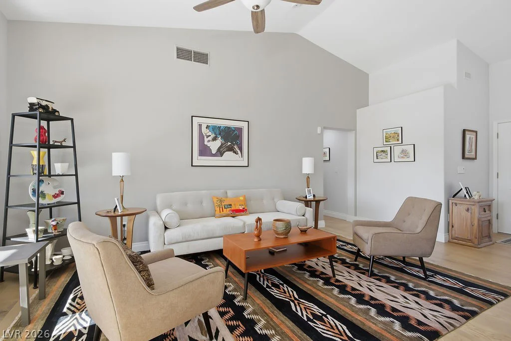 9329 Villa Ridge, Las Vegas, NV 89134
