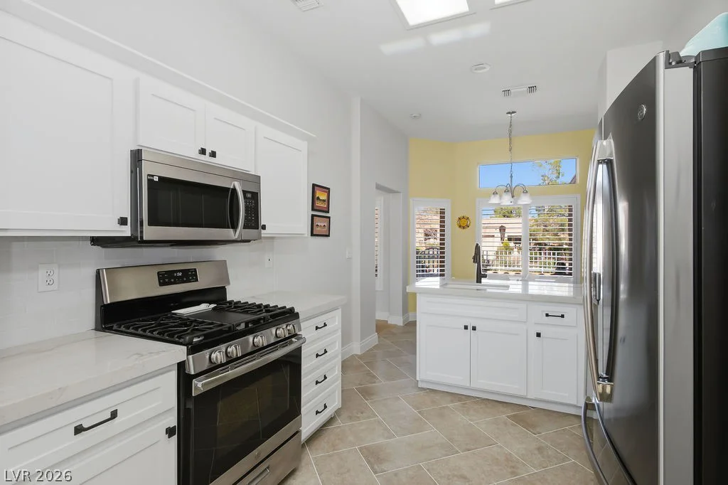 9329 Villa Ridge, Las Vegas, NV 89134