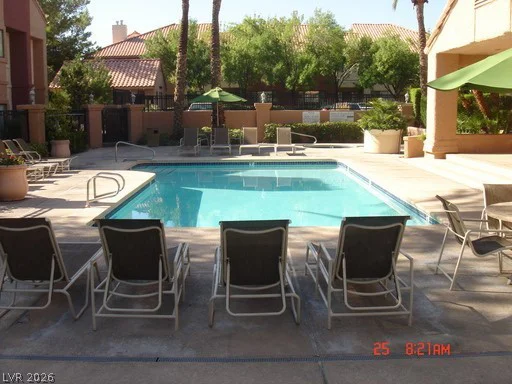 5030 Rainbow, Las Vegas, NV 89118