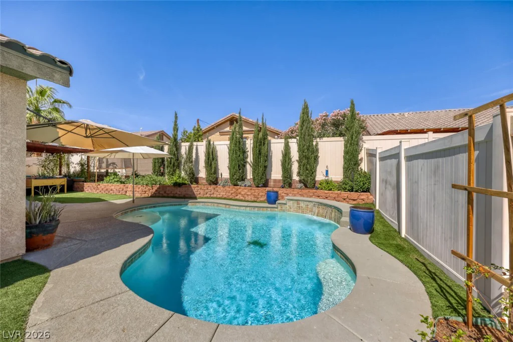 5817 Hawkeye Bell, North Las Vegas, NV 89081