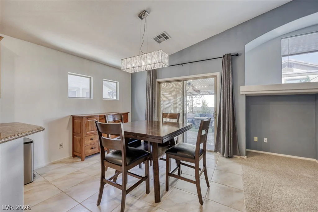 5817 Hawkeye Bell, North Las Vegas, NV 89081