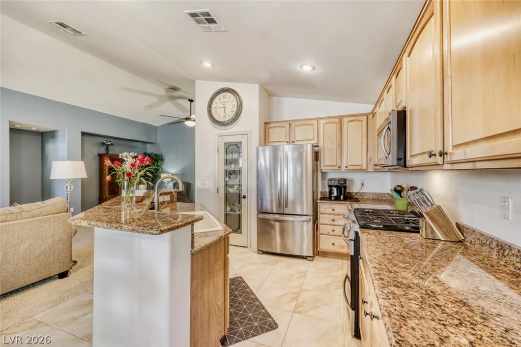 5817 Hawkeye Bell, North Las Vegas, NV 89081