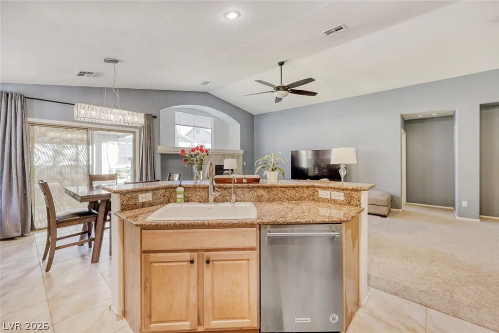 5817 Hawkeye Bell, North Las Vegas, NV 89081