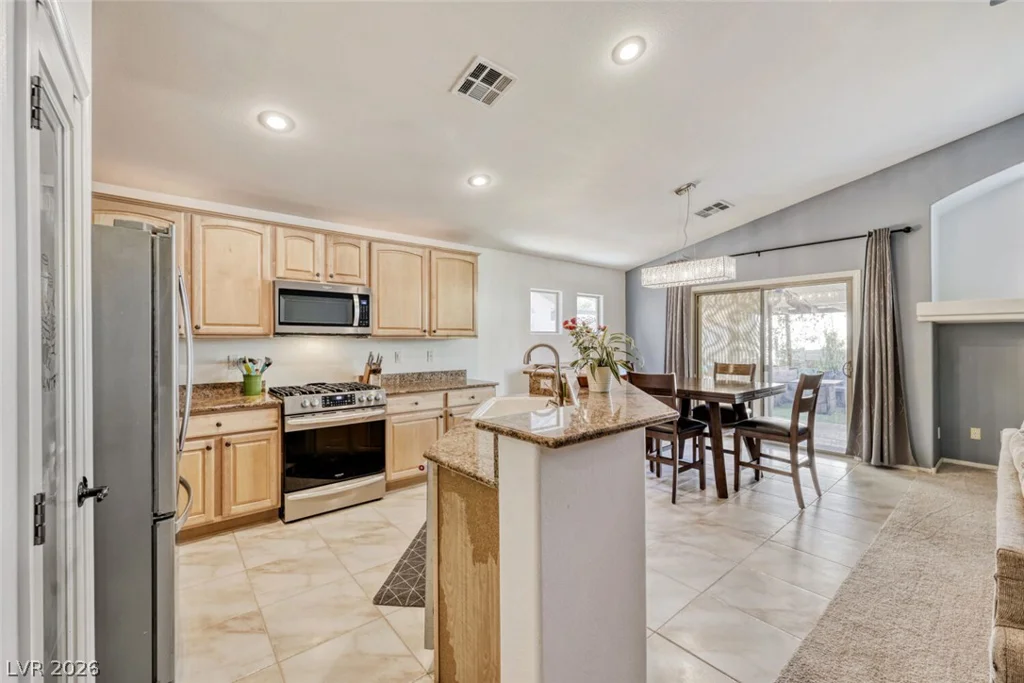 5817 Hawkeye Bell, North Las Vegas, NV 89081
