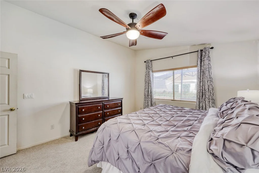 5817 Hawkeye Bell, North Las Vegas, NV 89081