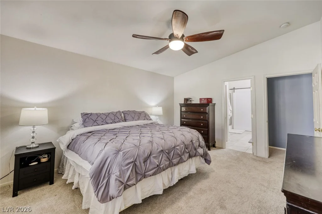 5817 Hawkeye Bell, North Las Vegas, NV 89081
