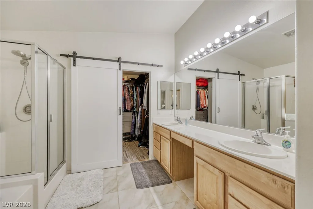 5817 Hawkeye Bell, North Las Vegas, NV 89081