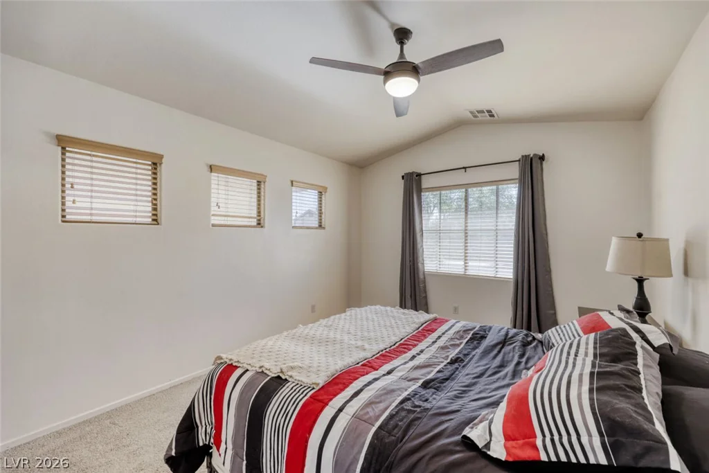 5817 Hawkeye Bell, North Las Vegas, NV 89081