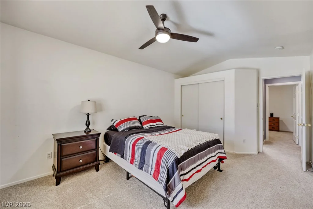 5817 Hawkeye Bell, North Las Vegas, NV 89081
