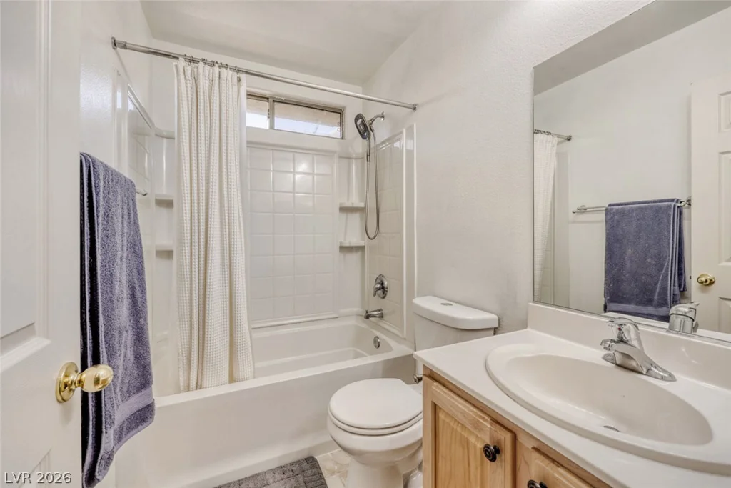 5817 Hawkeye Bell, North Las Vegas, NV 89081